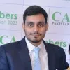Muhammad Shayan Siddiqui