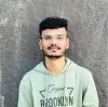 Yash Chaudhari
