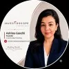 Ashima Gandhi