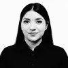 Cecilia Isabel Cantu Ortiz