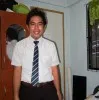 Luke Velasco