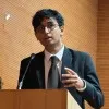 Ishaan Gandhi