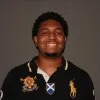 Isaiah Johnson