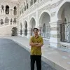Shafiq Nazrin