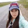 Hannah He