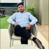 Durgesh Jaiswal