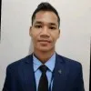 Manash Jyoti Gogoi