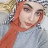 Aya Hamed