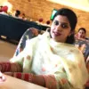 Dimple Behl