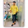 Bhuvnesh Tiwari