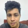 Pravin Krishnan