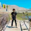 Tsering Morup