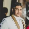 Vikram Thopte