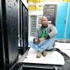 Nsovo Ntsanwisi