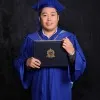 Arjo Ryan Ursal
