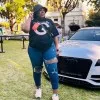 nomthandazo dhlamini
