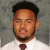 Aaron Bailey