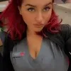 Samantha Berube