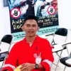 Agus Rialdi Hutagalung