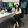 Greshya Somaiah