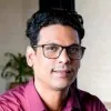 Dhiren Vaje