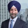 Parminder Singh