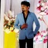 Varshith BR