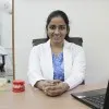 Shyama Pramod