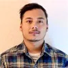 Sujan Shrestha