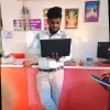 ABINESH