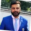 Rohit Raina