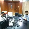 RJ Zeeshan