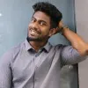 Aravindh