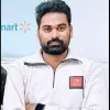 Harikrishna Byalla