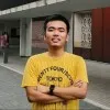 David Haokip