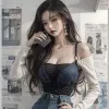 Josie chen