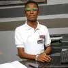 Brian Odoyo