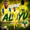 Dominic Aliyu