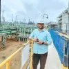 SHIVA VENKATESH KORUPROLU