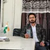 Saurabh Dubey