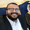 Ahmed Hamdallah