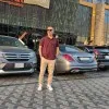 Mohammed Hamdy
