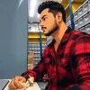 Vikash Dubey