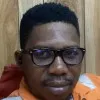 Peter Ogbeide