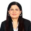 Shaila Merchant