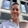 Steve Ricketts