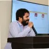 Arun Hegde