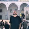 Iván David Sarpi Urra