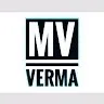 MV VERMA