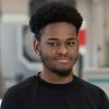 Tariek Spence